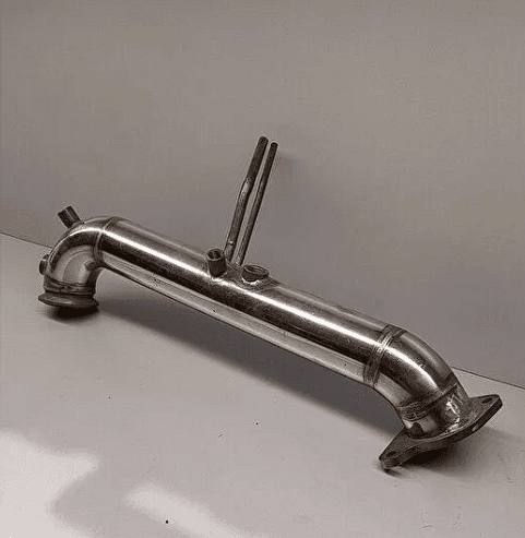 Opel Astra 1.6 Cdti Downpipe Performans Egzoz — 1
