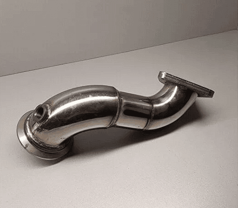 Opel 1.4Turbo insignia/astra/corsa downpipe performans egzoz — 1