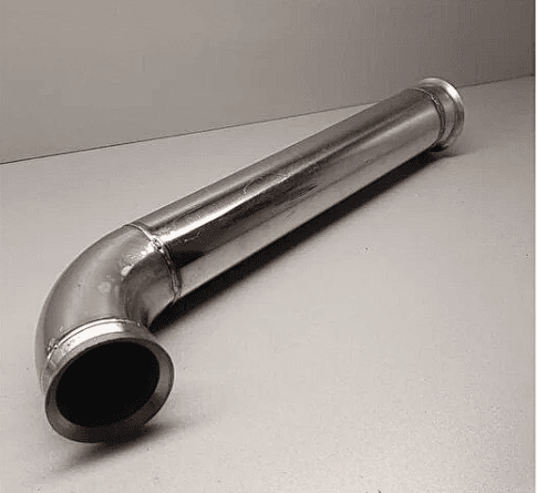 Peugeot/citroen 1.4 hdi downpipe performans egzoz — 1