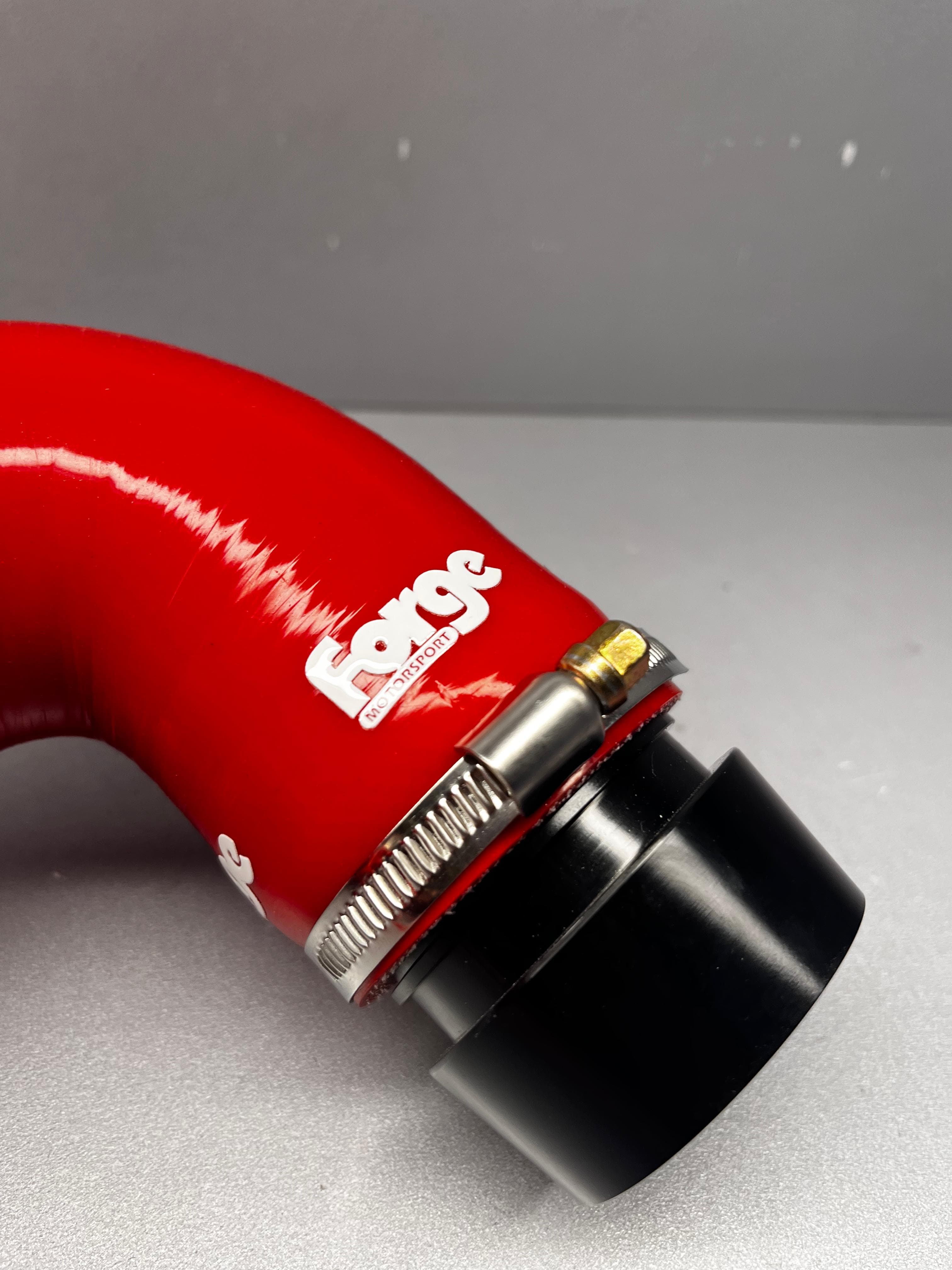 FORGE DUMP VALVE — 11