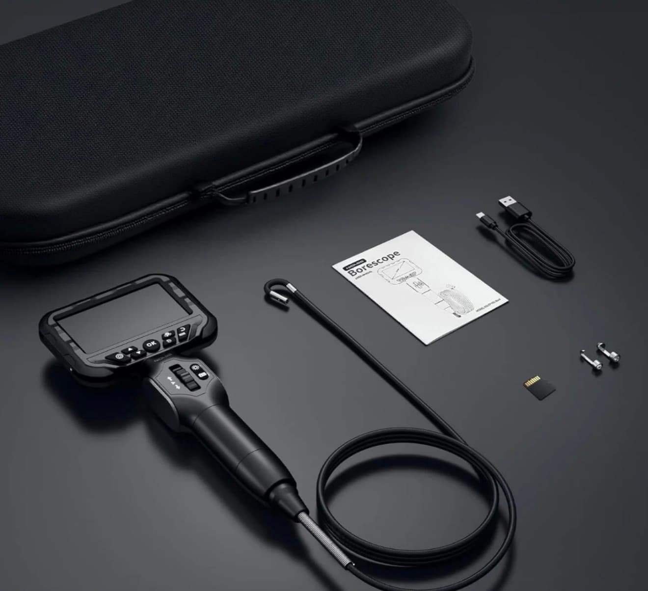 NİDAGE V1 PLUS — 3