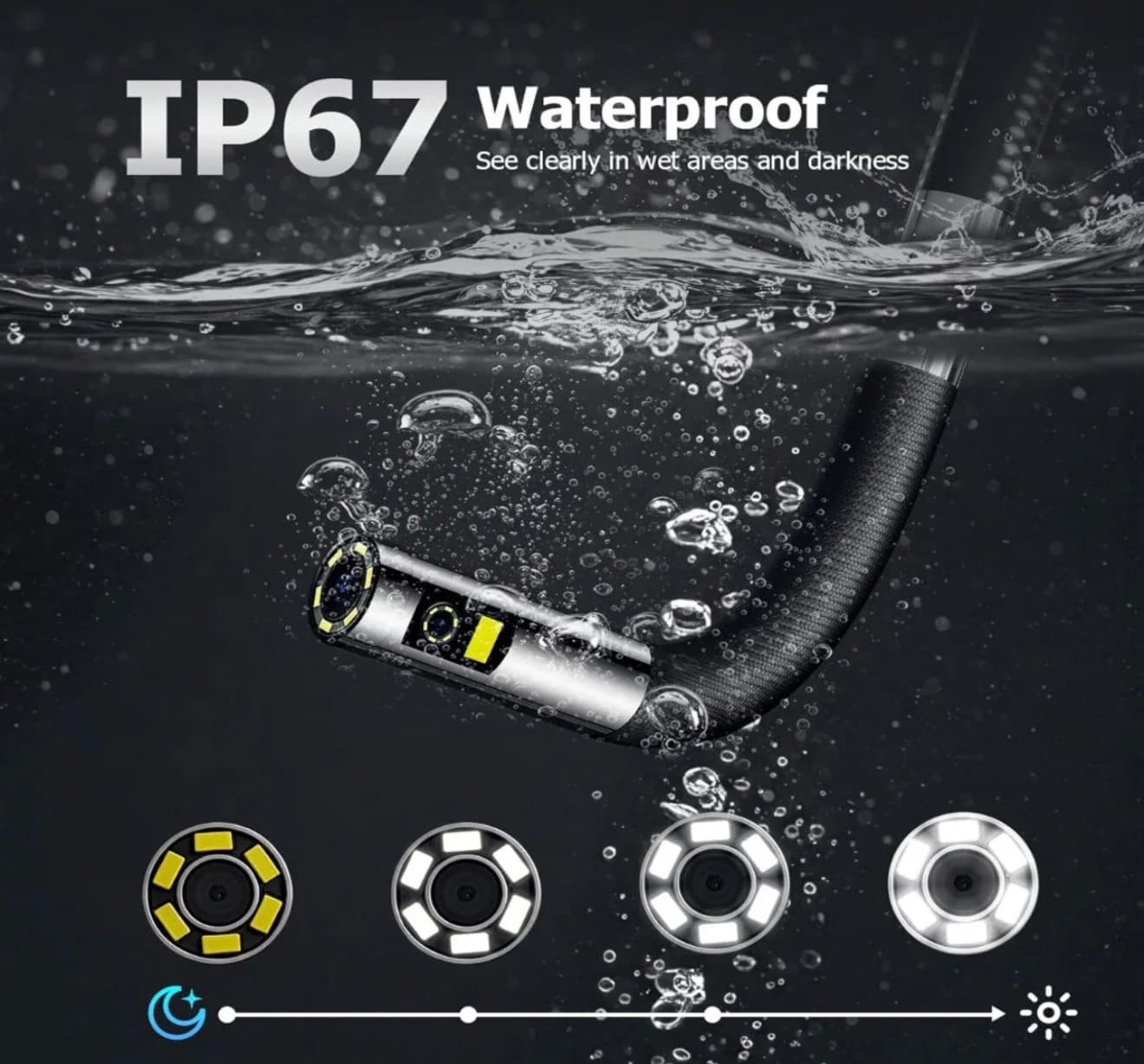 NİDAGE V1 PLUS — 4